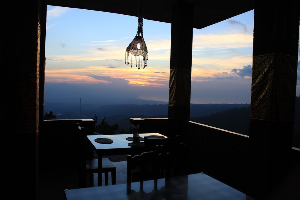 Aryautama Garden Villa Munduk Exteriér fotografie
