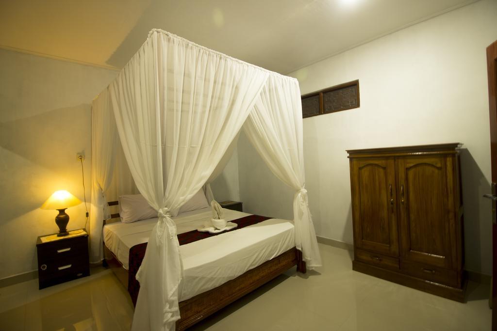 Aryautama Garden Villa Munduk Exteriér fotografie