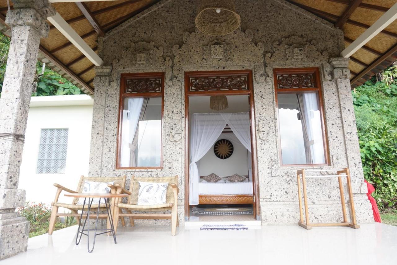 Aryautama Garden Villa Munduk Exteriér fotografie